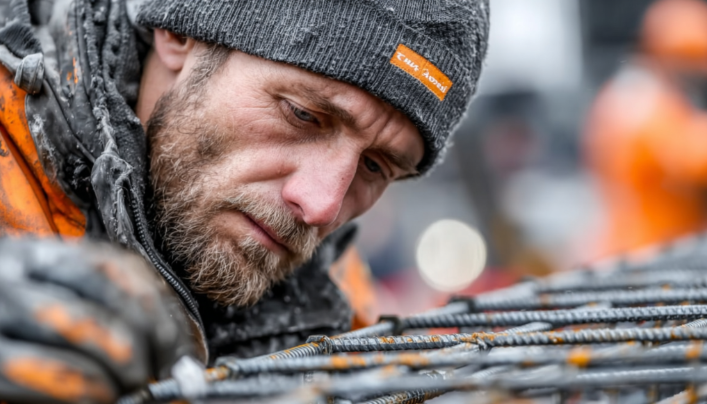 Разнорабочие Разбитый Котёл (село)